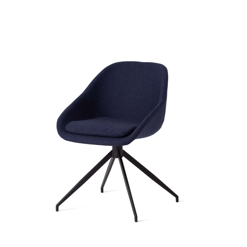 Nixon Custom Dining Chair – Fabric