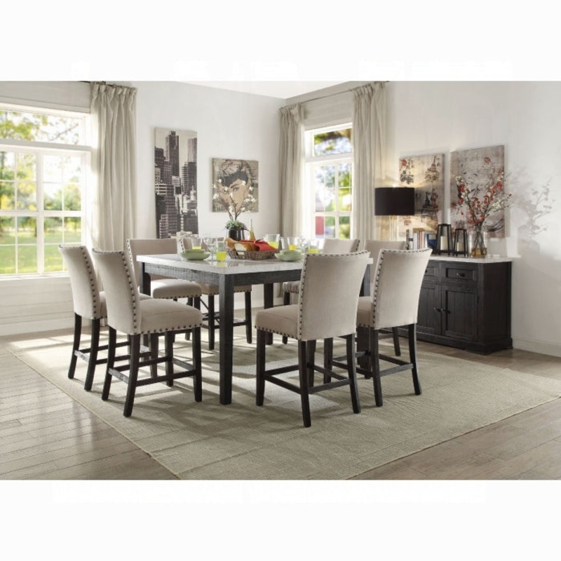 Nolan Counter Height Table
