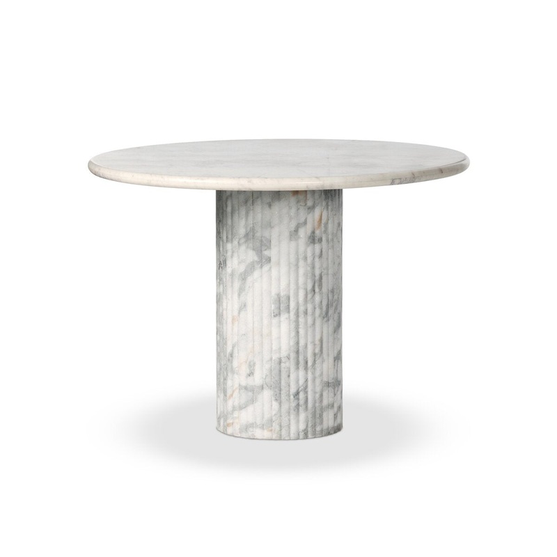 Oranda Round Dining Table 42″