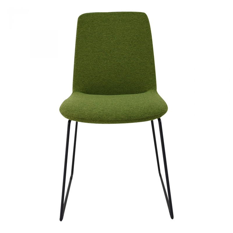 Ruth Dining Chair Green