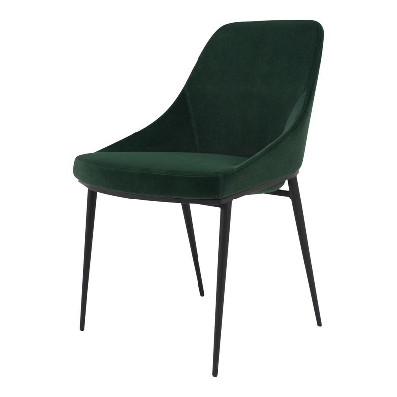 Sedona Dining Chair – Green