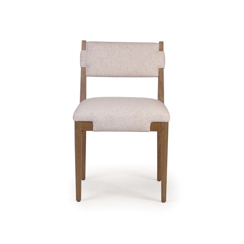 Tamari Dining Chair – Antwerp Natural