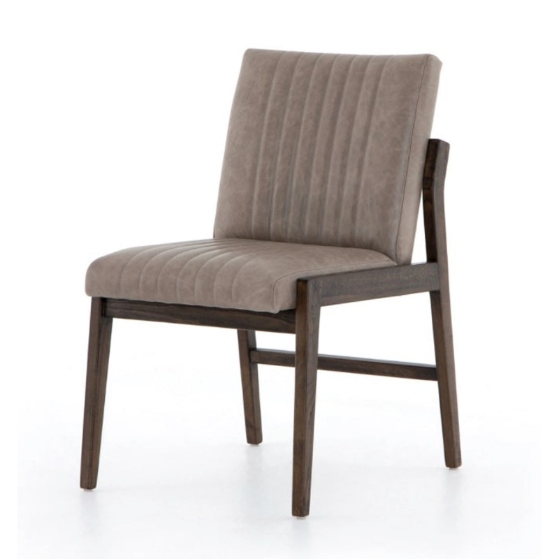 Alice Dining Chair-Sonoma Grey