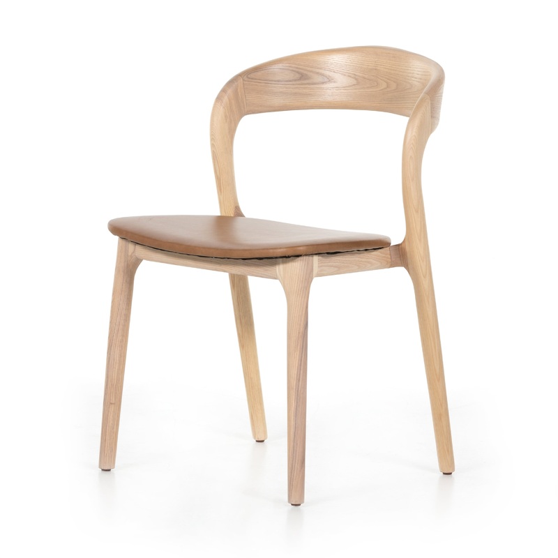 Amare Dining Chair – Sonoma Butterscotch