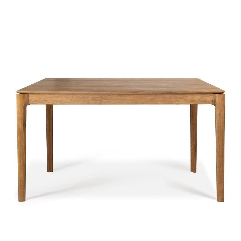 Bok Dining Table,55.5″ – Teak