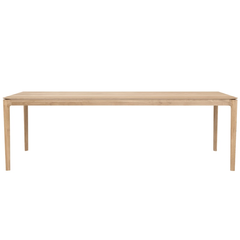 Bok Dining Table,94.5″ – Oak