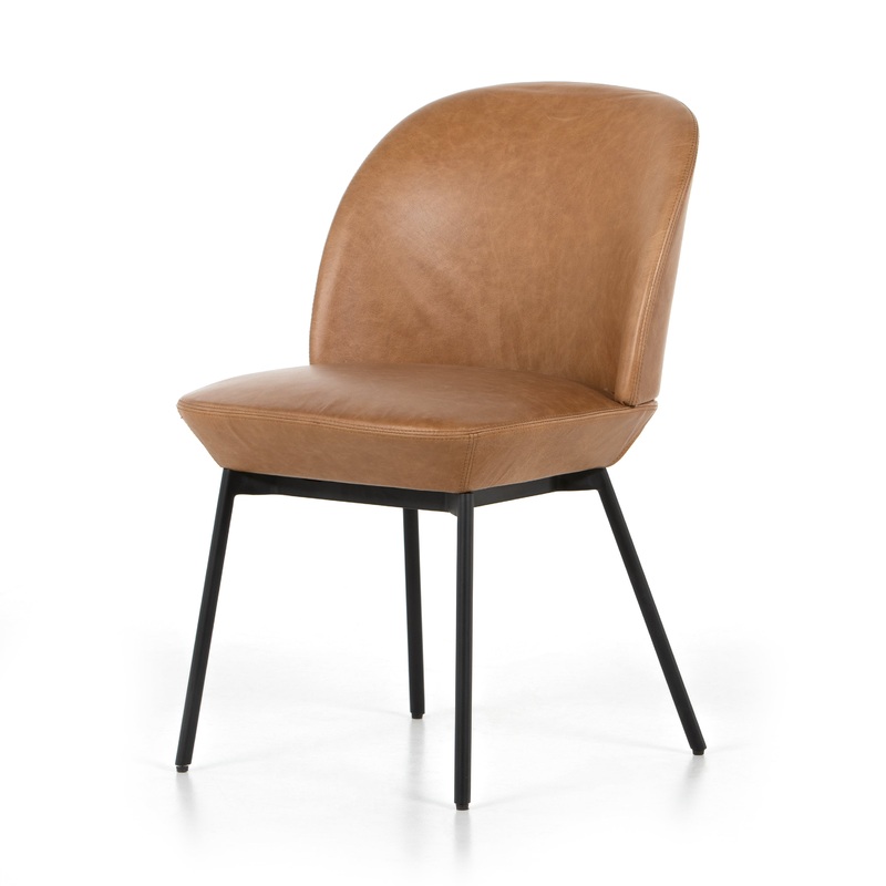 Imani Dining Chair – Sonoma Butterscotch