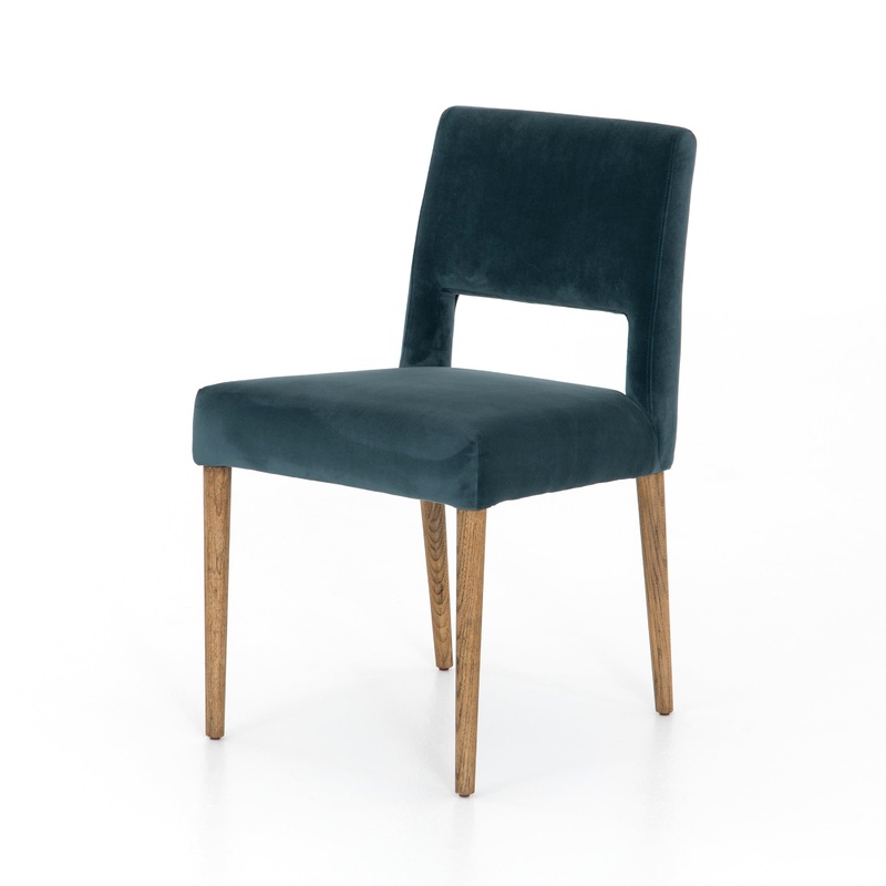 Joseph Dining Chair – Bella jasper