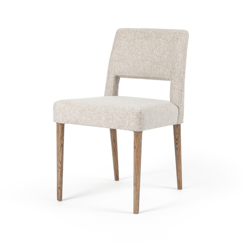 Joseph Dining Chair-Light Camel