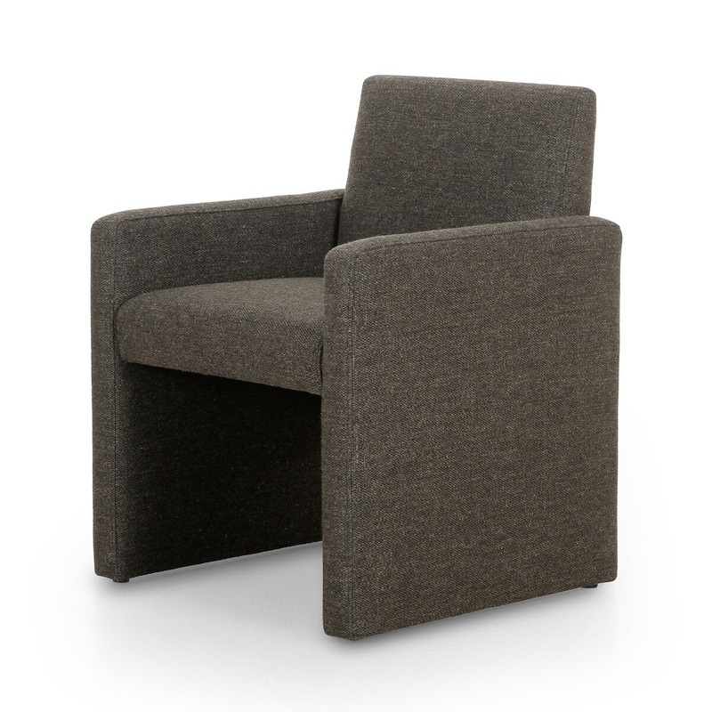 Kima Dining Chair – Thames Ash