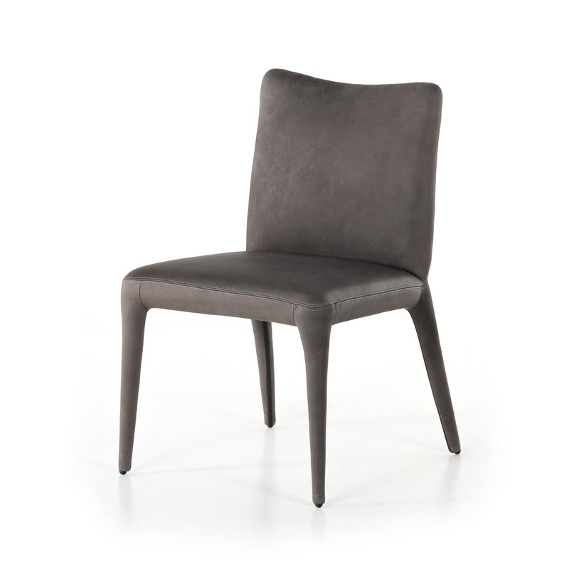 Monza Dining Chair – Heritage Graphite