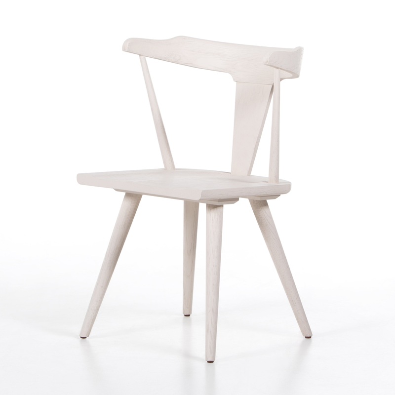 Ripley Dining Chair-Off White