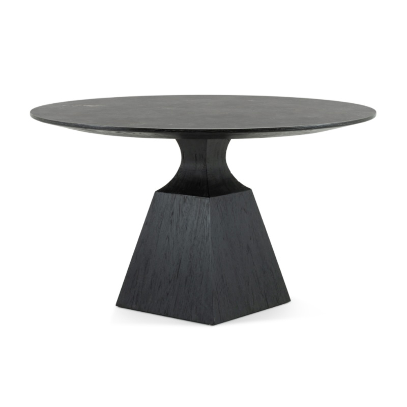 Sargon Dining Table – Bluestone