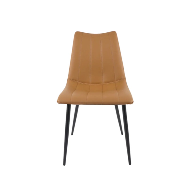 Alibi Dining Chair Tan