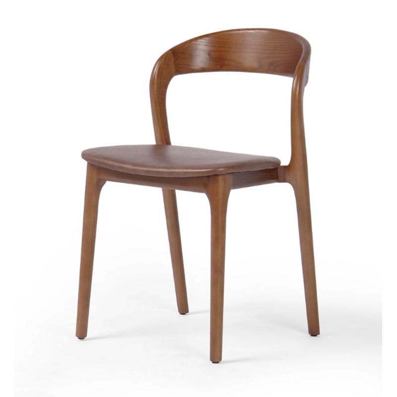 Amare Dining Chair – Sonoma Coco