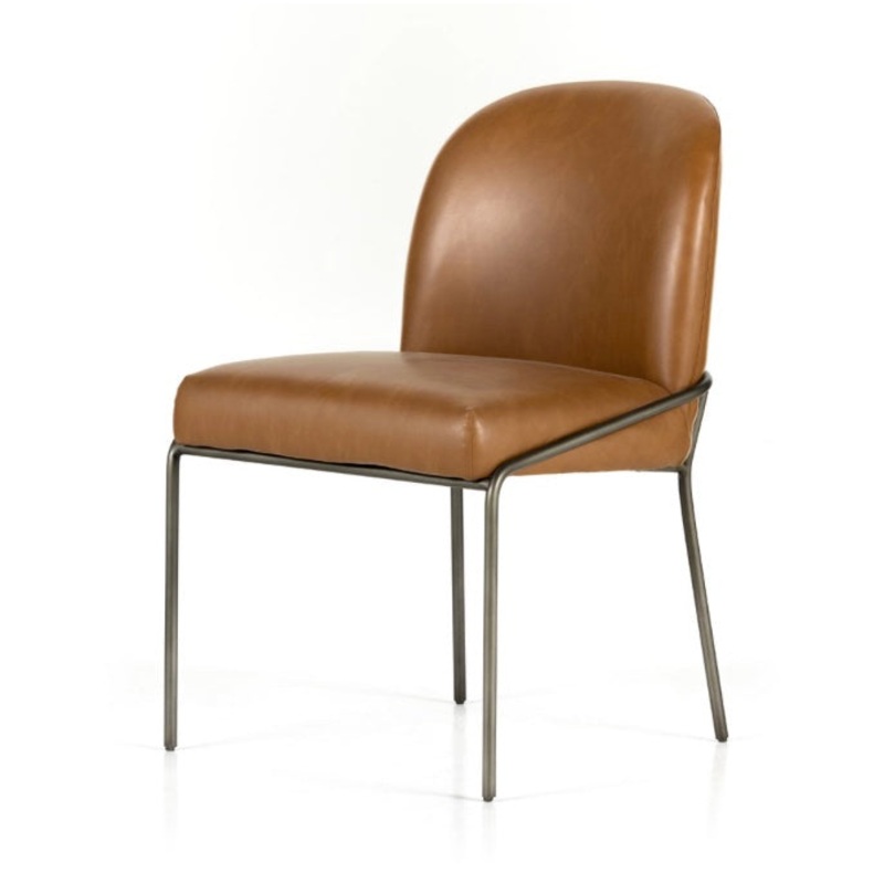 Astrud Dining Chair – Sierra Butterscotch