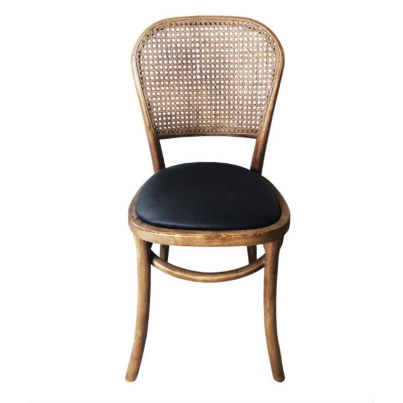 Bedford Dining Chair Light Brown