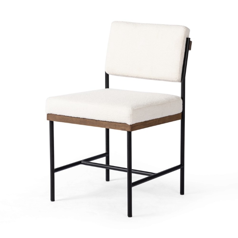 Benton Dining Chair – Fayette Cloud