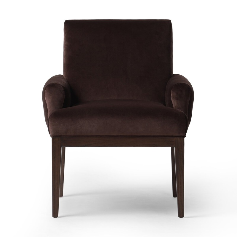Bryland Dining Chair – Surrey Cocoa