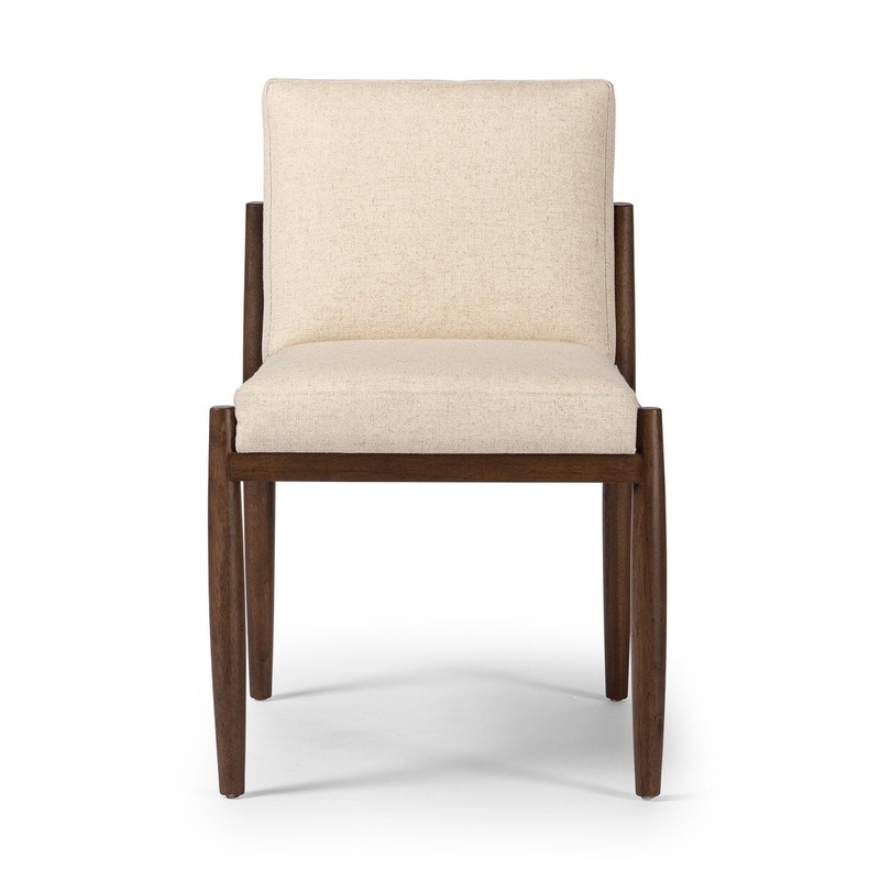 Costera Dining Chair – Antwerp Natural