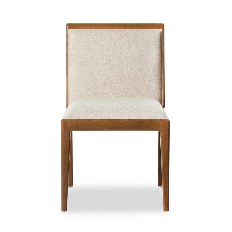 Croslin Dining Chair – Antwerp Natural