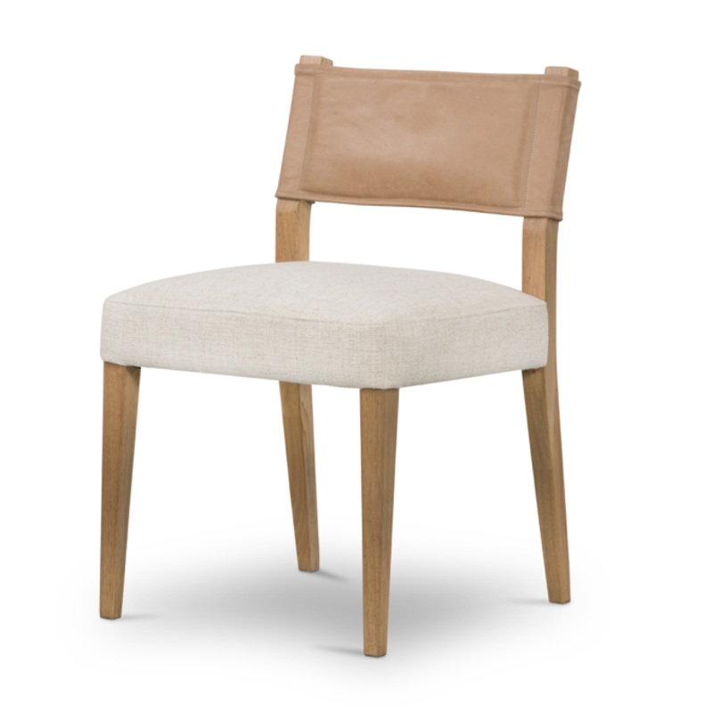 Ferris Dining Chair – Winchester Beige