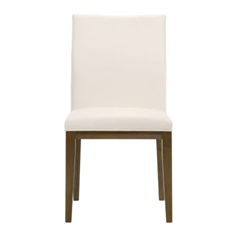Frankie Dining Chair White