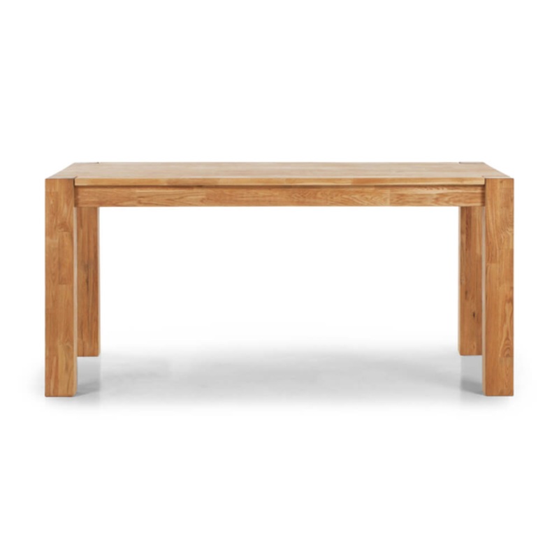 Harvest Dining Table – Oak