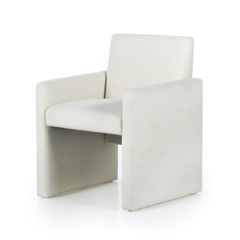 Kima Dining Chair – Fayette Cloud