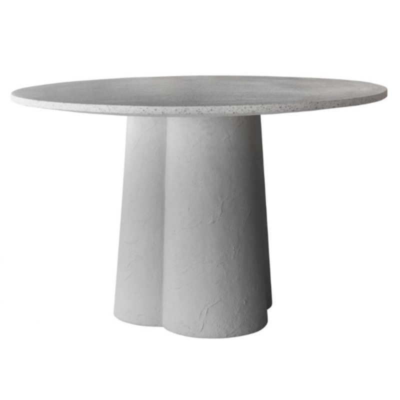 Mono Dining Table – White