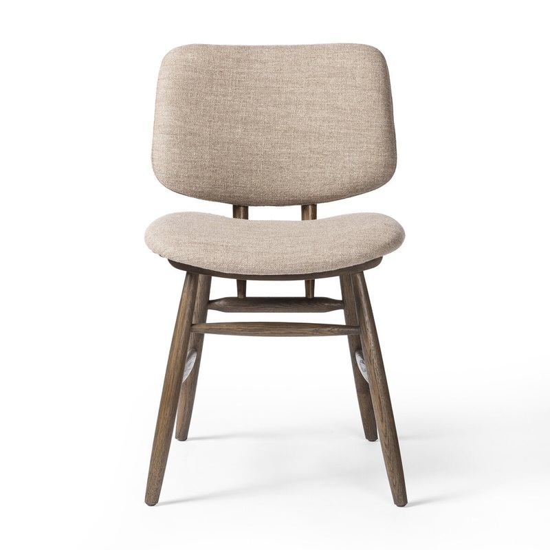 Montague Dining Chair – Alcala Fawn