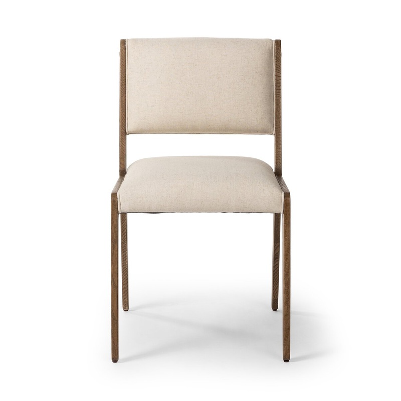 Norwalk Dining Chair – Savile Flax