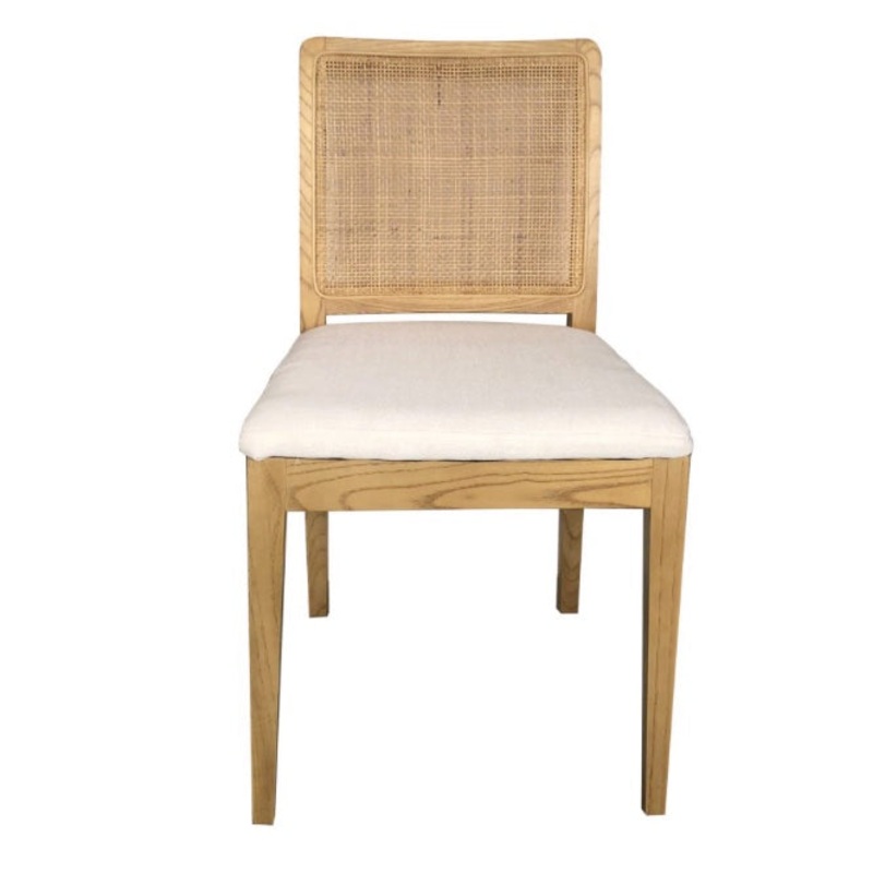 Orville Dining Chair Natural