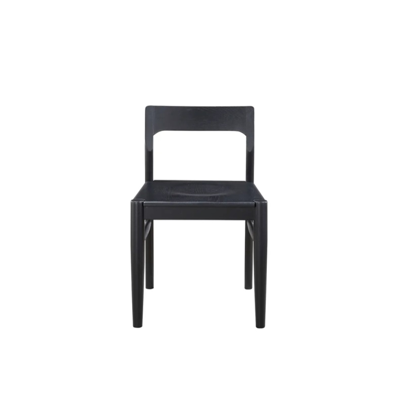 Owing Dining Chair Black