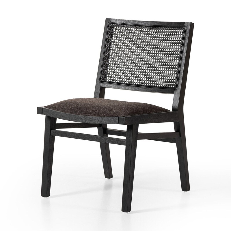 Sage Dining Chair – Antwerp Noir