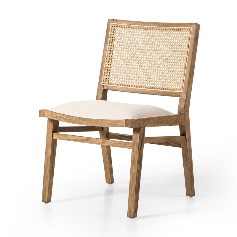 Sage Dining Chair – Savile Flax