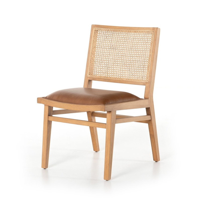 Sage Dining Chair – Sierra Butterscotch