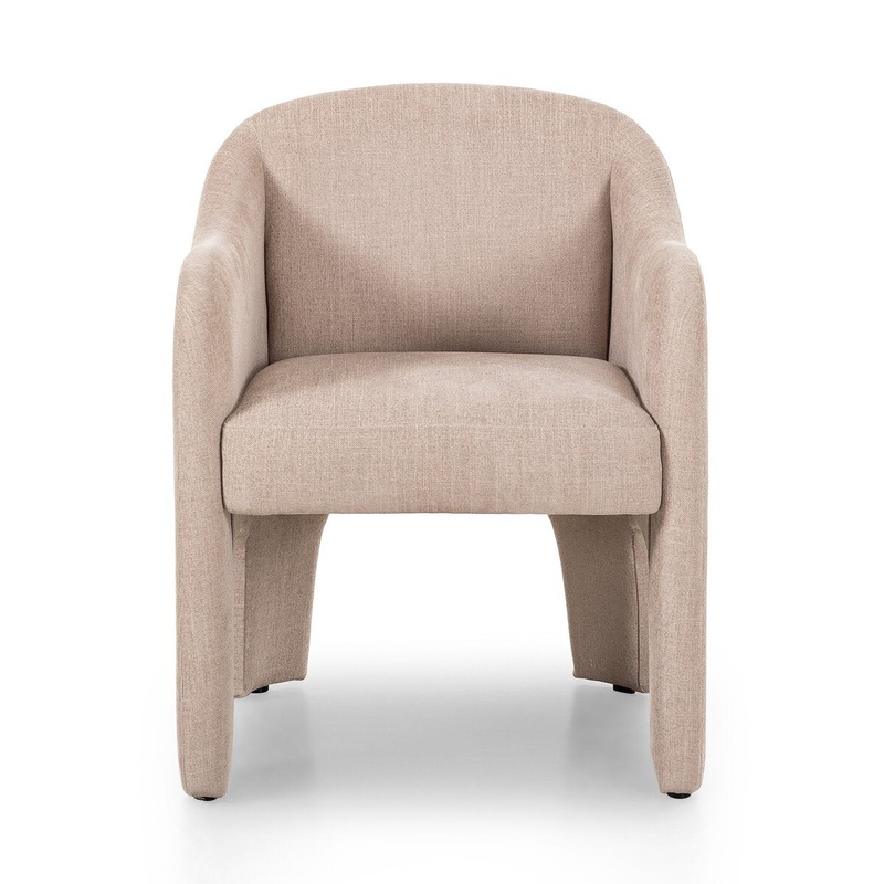 Sully Dining Chair – Harbor Sand