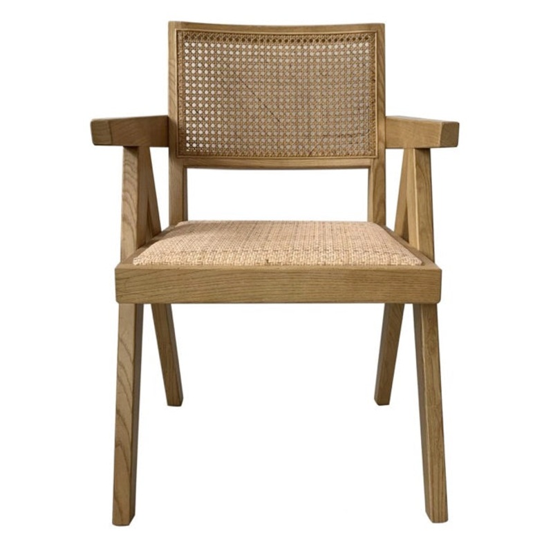 Takashi Chair Natural