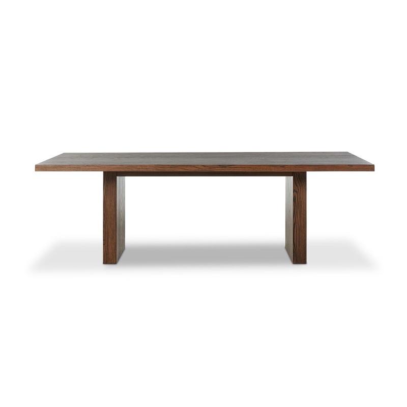 Torrington Dining Table – Umber Oak