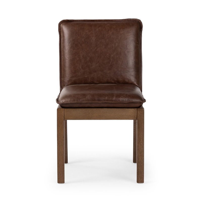 Wilmington Dining Chair – Sonoma Black
