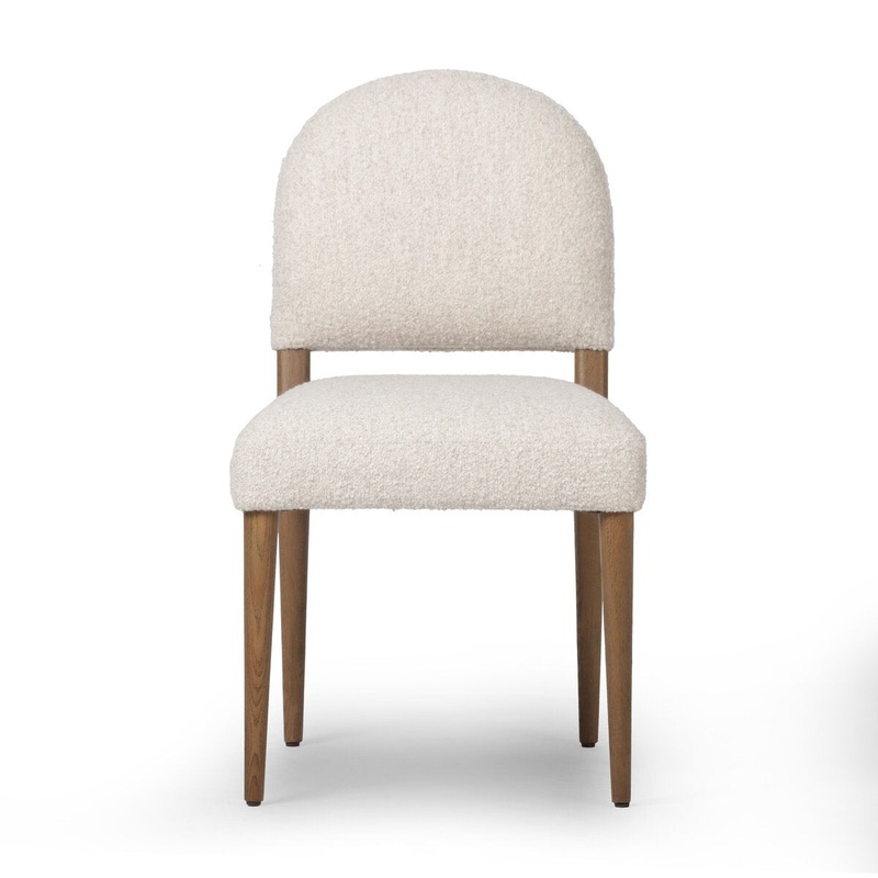 Abilene Dining Chair – Somerton Ash