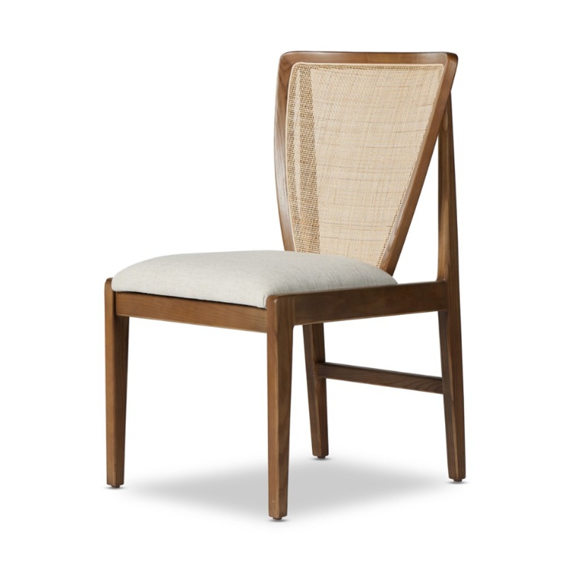 Alida Dining Chair – Alcala Cream