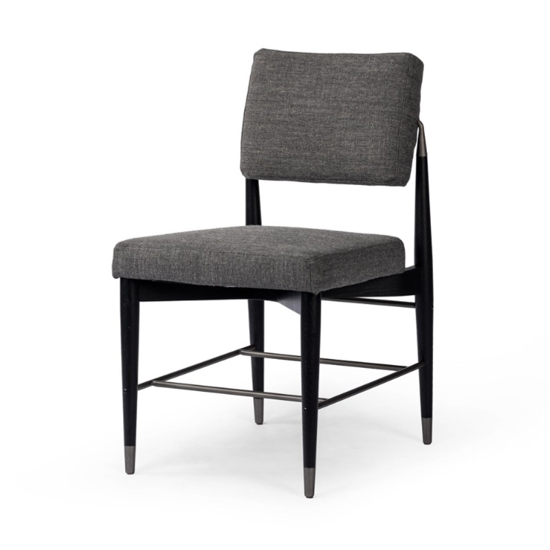 Anton Dining Chair – Alcala Graphite