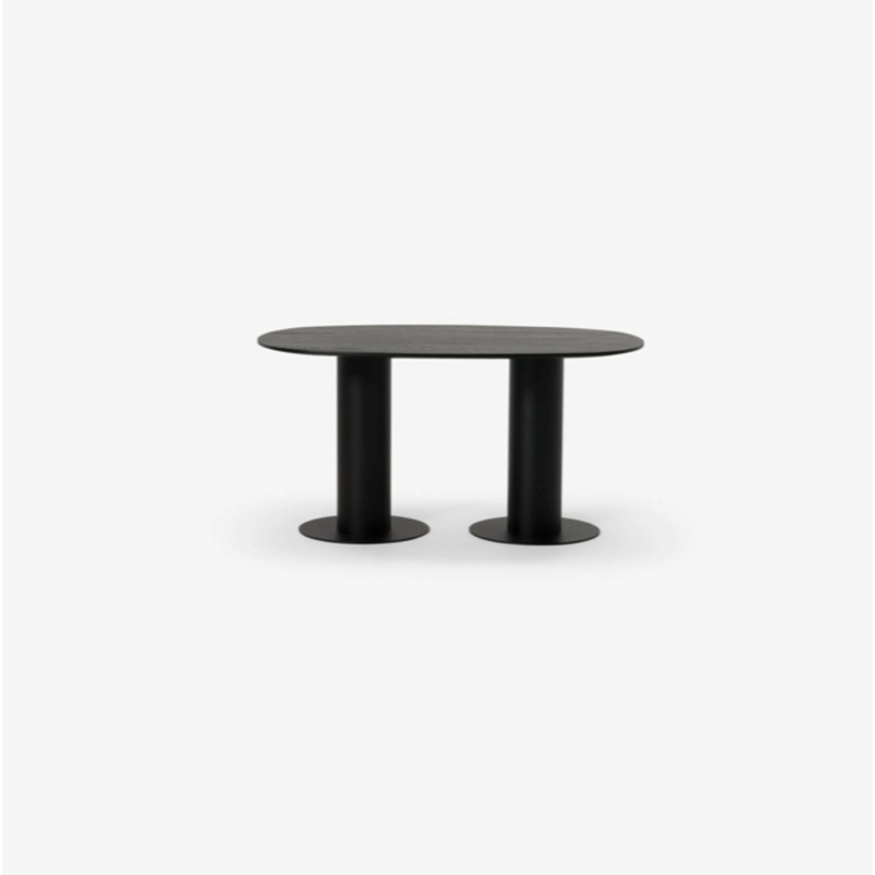 Arc Dining Table – 58″