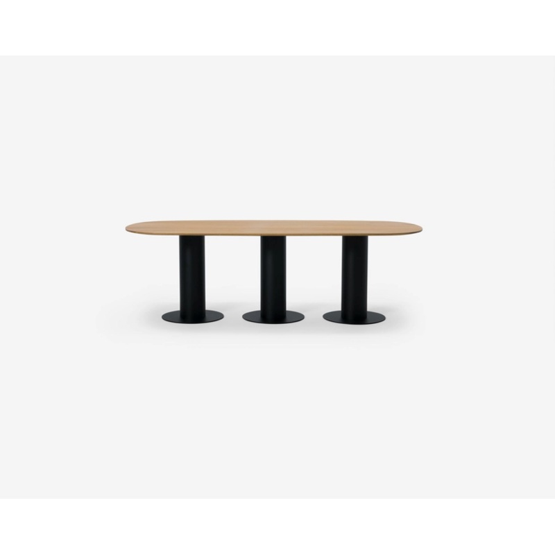 Arc Dining Table – 94″