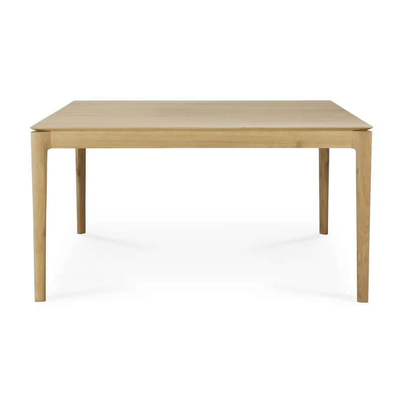 Bok Dining Table – Square – Oak