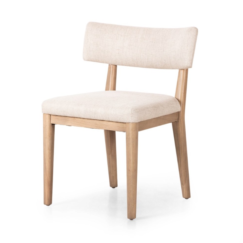 Cardell Dining Chair – Essence Natural