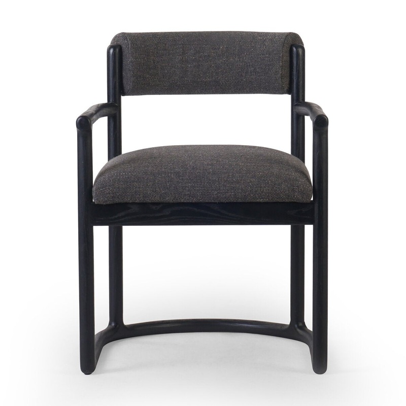 Clarice Dining Chair – Thames Ash