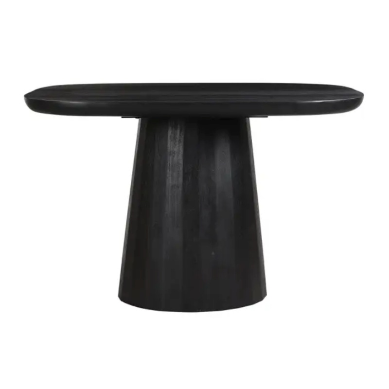 Freed Dining Table – Black